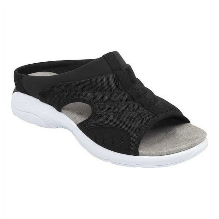 Easy Spirit Women s Traciee Slide Sandal