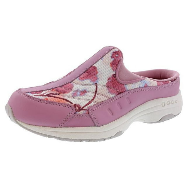 Easy Spirit Women's TravelTime Classic Mule Clogs