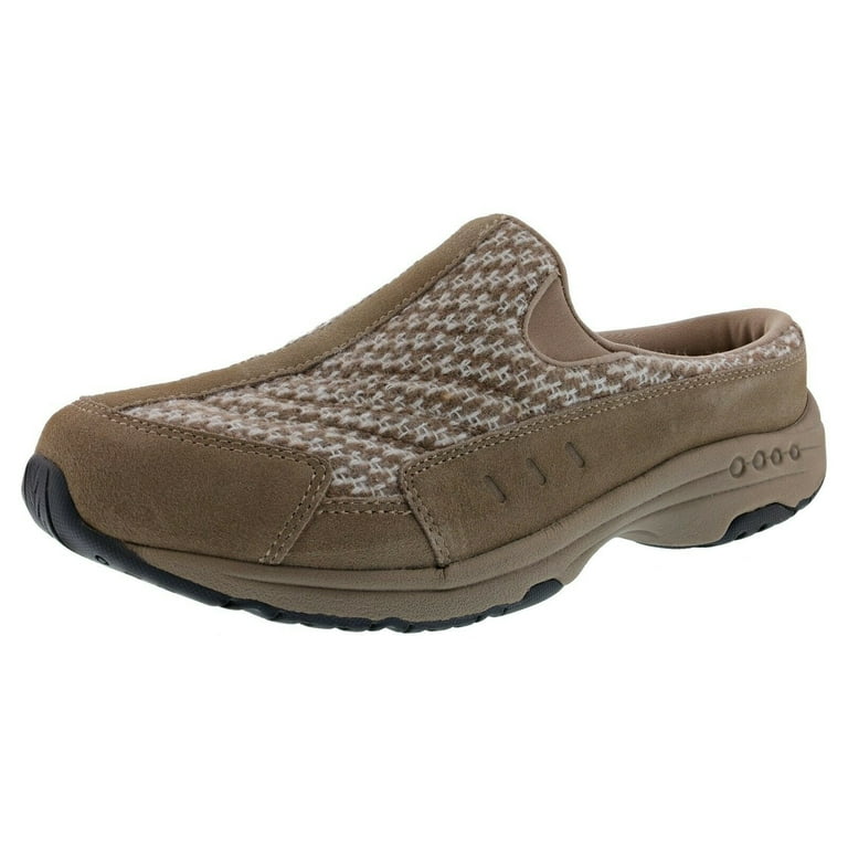 Easy Spirit Women's TravelTime Classic Mule Clogs