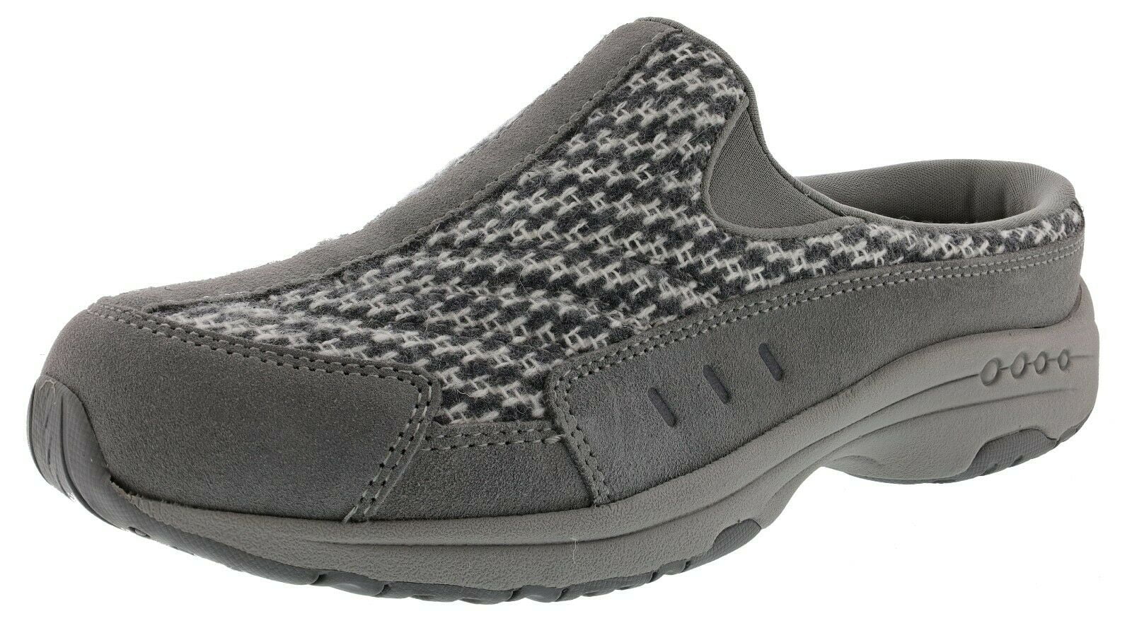 Easy Spirit Women s TravelTime Classic Mule Clogs Walmart Business Supplies