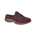 thumbnail image 1 of Easy Spirit Womens Traveltime Casual and Fashion Sneakers Red 7 Medium (B,M), 1 of 3