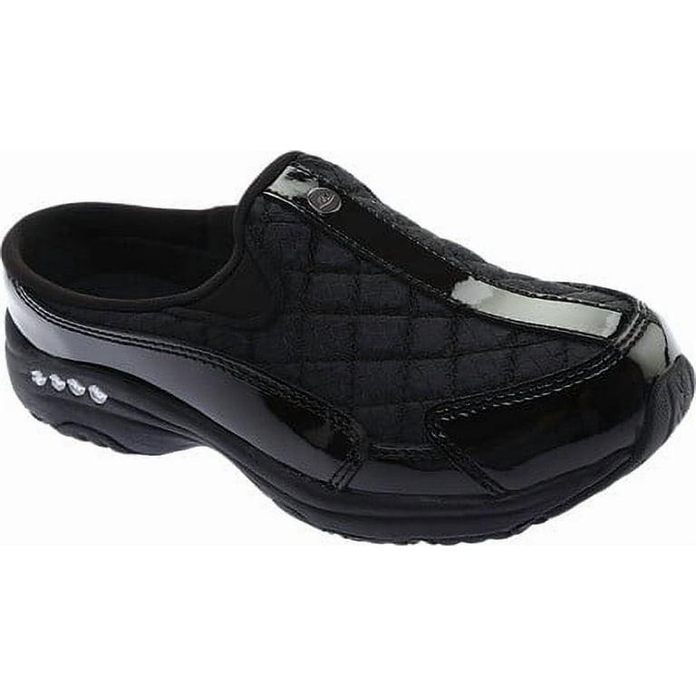 Easy Spirit Women's Traveltime Slip On Walking Sneaker, Comfort