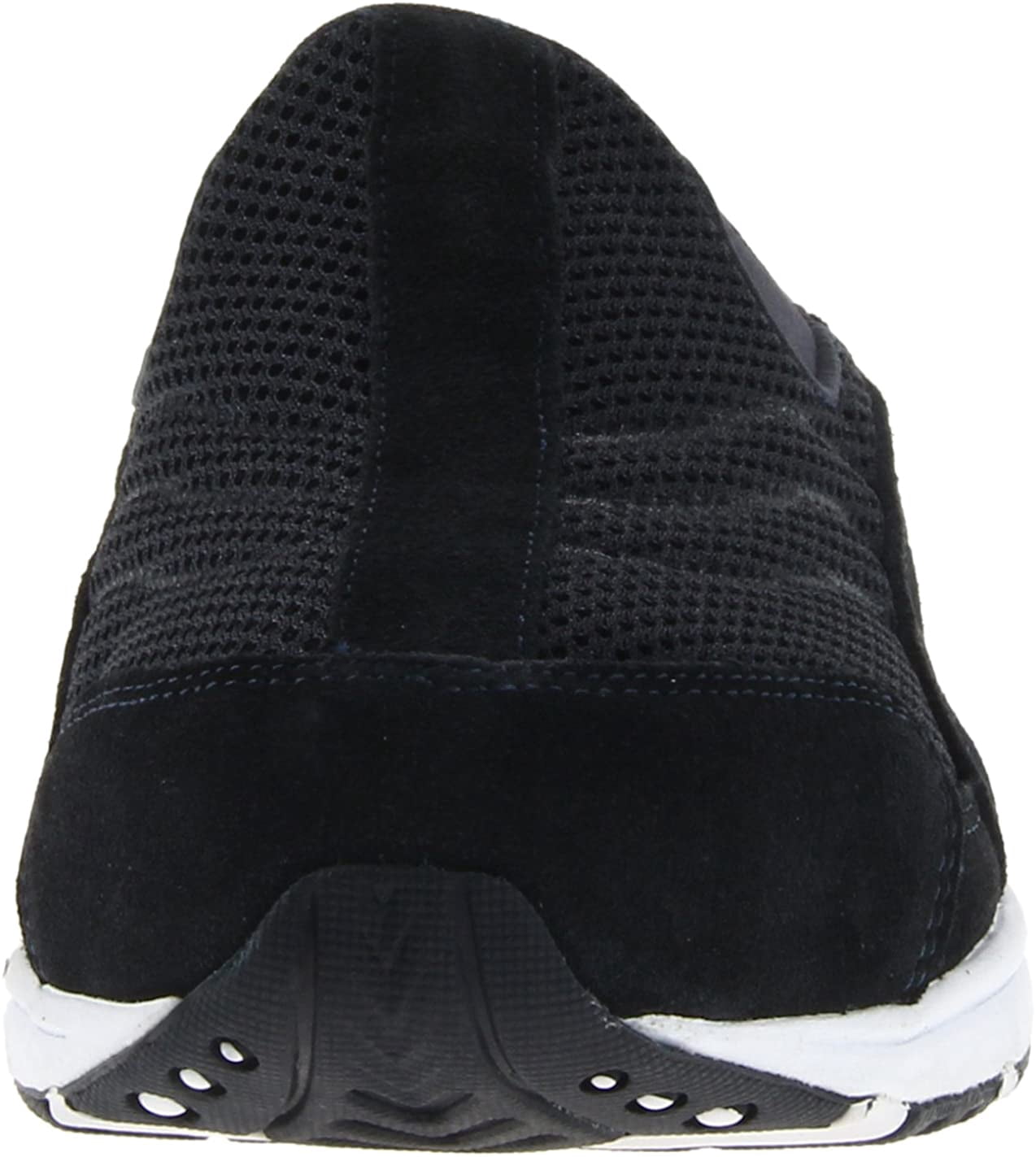 Women's TravelTime Slip On Walking Sneaker Mule, Wide Width Available