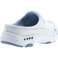 thumbnail image 1 of Easy Spirit Women's TravelTime Walking Mule Sneaker Slip-On, 1 of 3