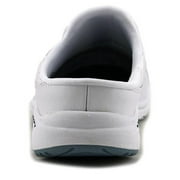 Easy Spirit Womens TravelTime Walking Mule Sneaker Slip-On