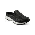 thumbnail image 1 of Easy Spirit Women's TravelTime Walking Mule Sneaker Slip-On, 1 of 5