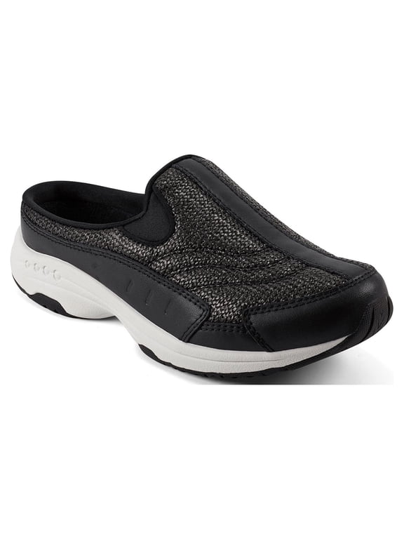 Women's TravelTime Walking Mule Sneaker Slip-On