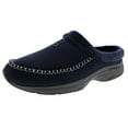 thumbnail image 1 of Easy Spirit Women's Travelfurr 2 Medium Width Mule Clogs, 1 of 5