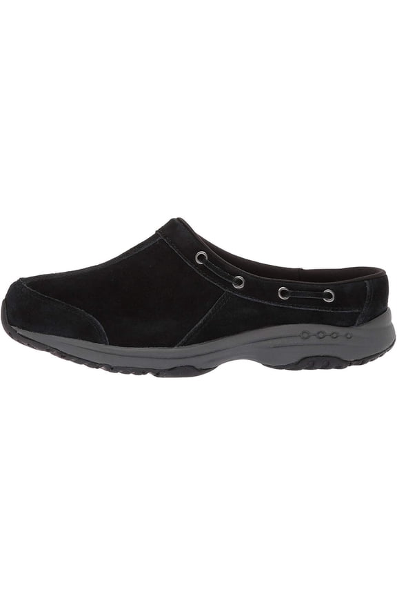 Women's Travelport26 Sneaker 8 X-Wide Black