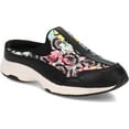 thumbnail image 1 of Easy Spirit Women’s Travel Time Slip-On Mules,Extra Wide, 7 US, 1 of 7