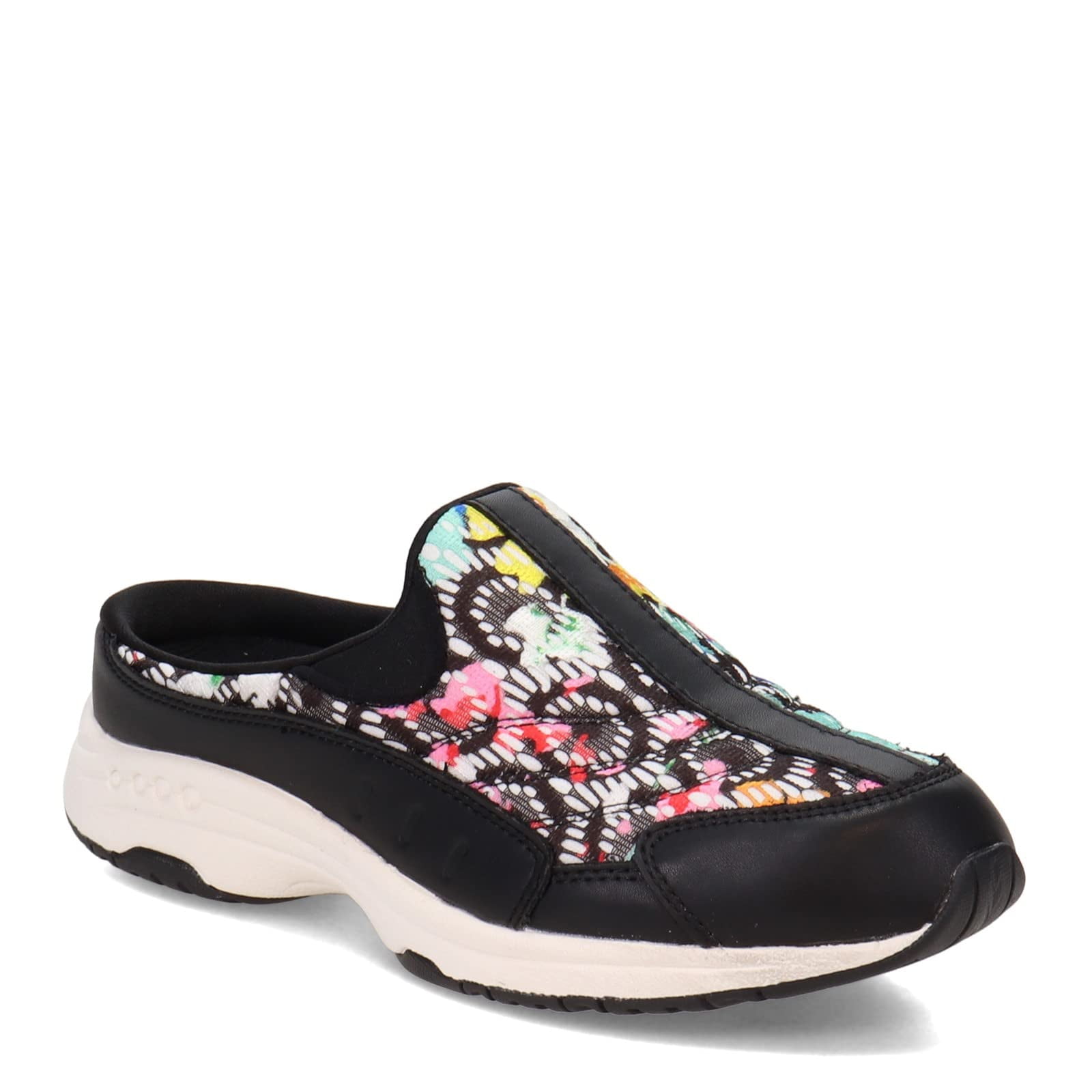 Easy Spirit Women's Traveltime Clogs