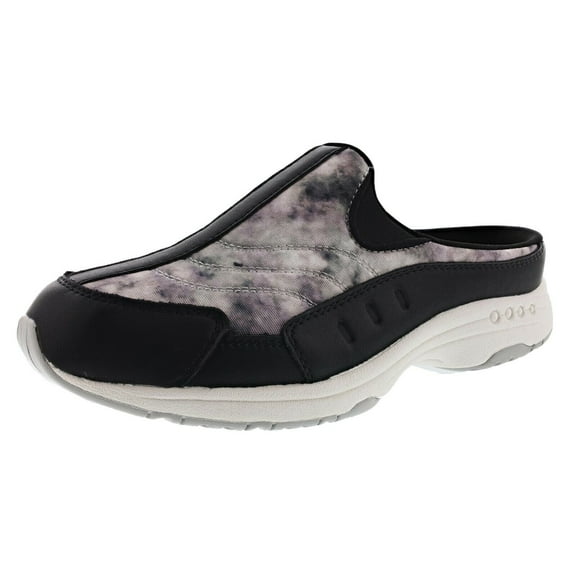 Easy Spirit Women's Traveltime Medium Width Mule Clog