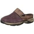thumbnail image 1 of Easy Spirit Women's Traveltime274 Mule, Grey 021, 7, 1 of 7