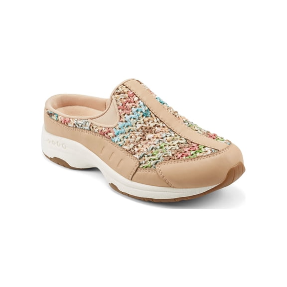 Easy Spirit Women's Traveltime609 Sneaker Mule