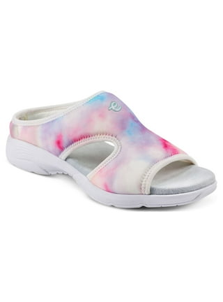 Easy Spirit Womens Sandals in Womens Shoes Walmart