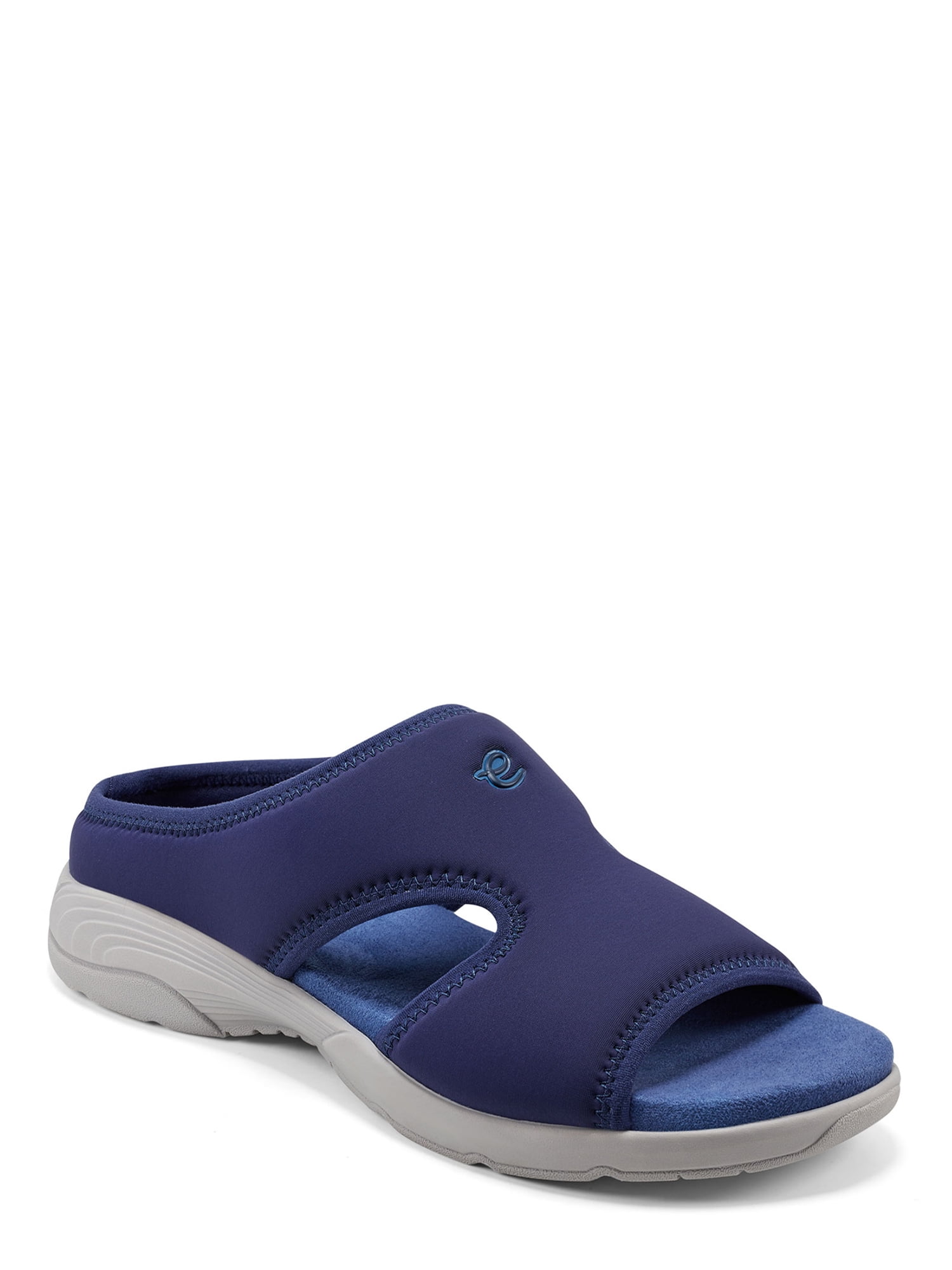 Languid slip on sandals sale