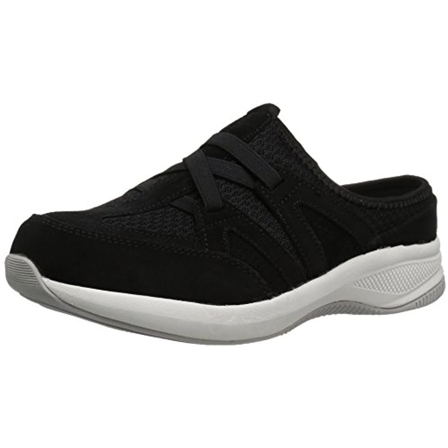 Women s Easy Spirit Traveltime Slip on Walmart