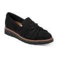 thumbnail image 1 of Easy Spirit Women's VITALIA eFlex Ruched Slip-On Loafers, 1 of 5