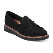 Women's VITALIA eFlex Ruched Slip-On Loafers