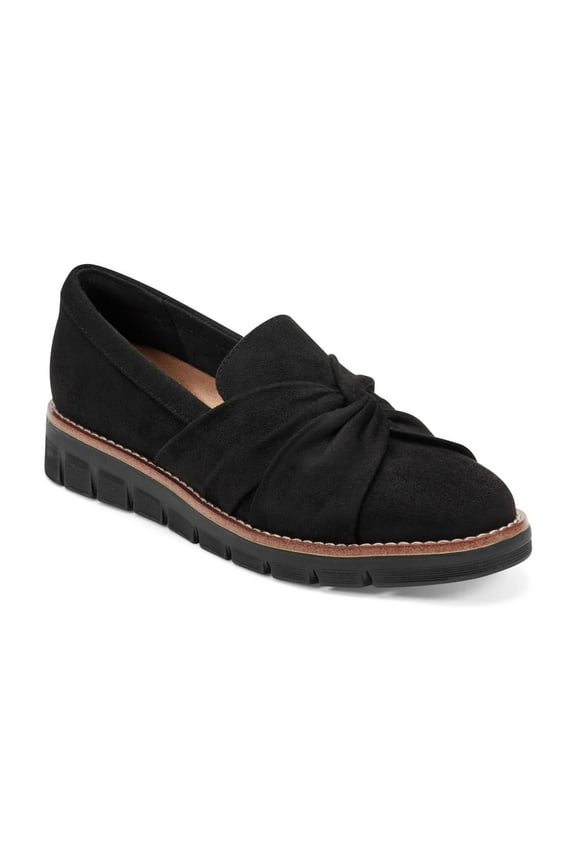 Women's VITALIA eFlex Ruched Slip-On Loafers