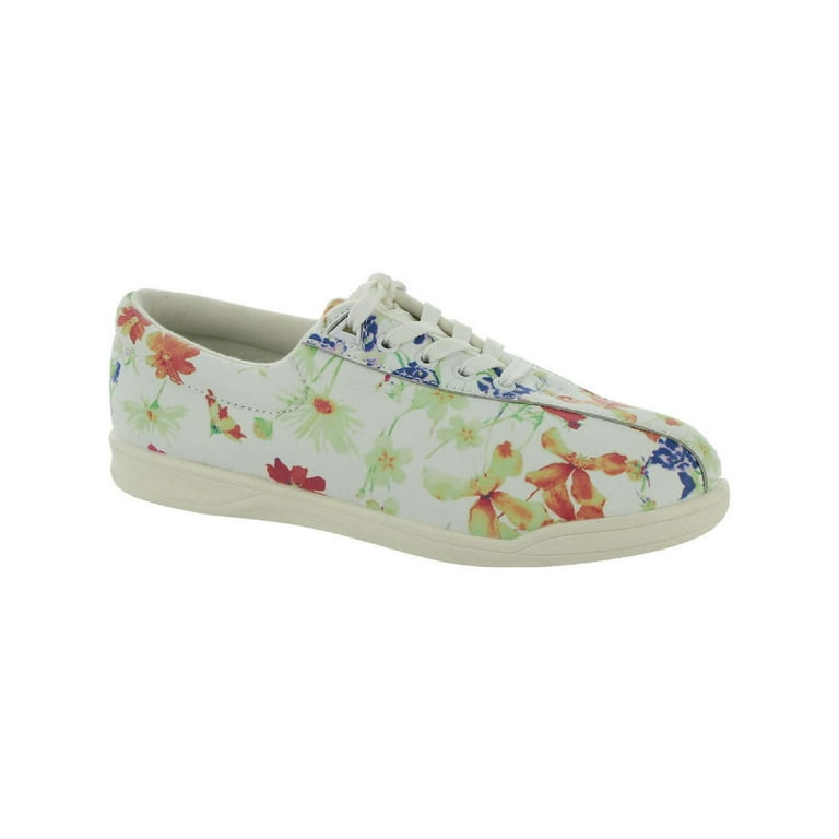 Easy Spirit Womens AP1 Casual Athletic Walking Shoes Walmart