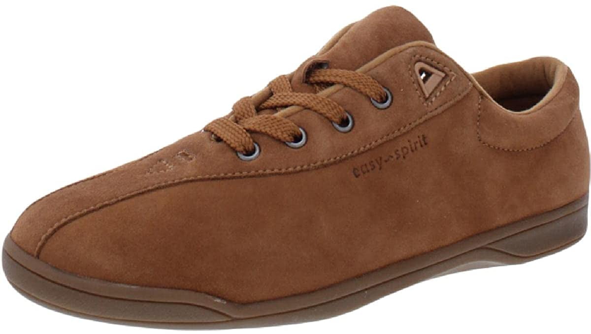 Easy Spirit Womens AP1 Casual Athletic Walking Shoes