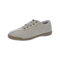 thumbnail image 1 of Easy Spirit Womens AP1 Leather Low Top Sneakers, 1 of 5