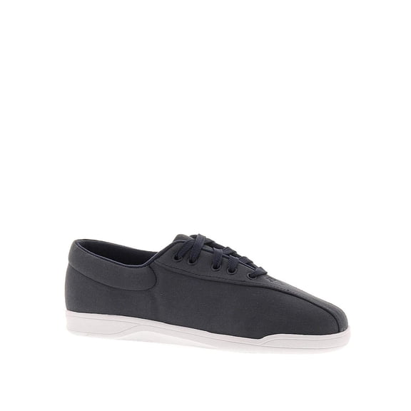Easy Spirit AP2 Women's Sneakers Color: Navy Size: 8