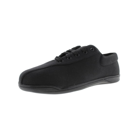 Easy Spirit Womens AP2 Canvas Casual Sneakers