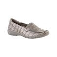 thumbnail image 1 of Easy Spirit Womens Abide 8 Leather Slip On Loafers, 1 of 3