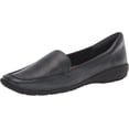 thumbnail image 1 of Easy Spirit Womens Abide 8 Loafer 8 Wide Navy, 1 of 8
