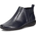 thumbnail image 1 of Easy Spirit Womens, Aerial Boot 12 Navy, 1 of 6
