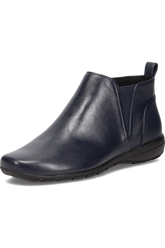 Womens, Aerial Boot 12 Navy