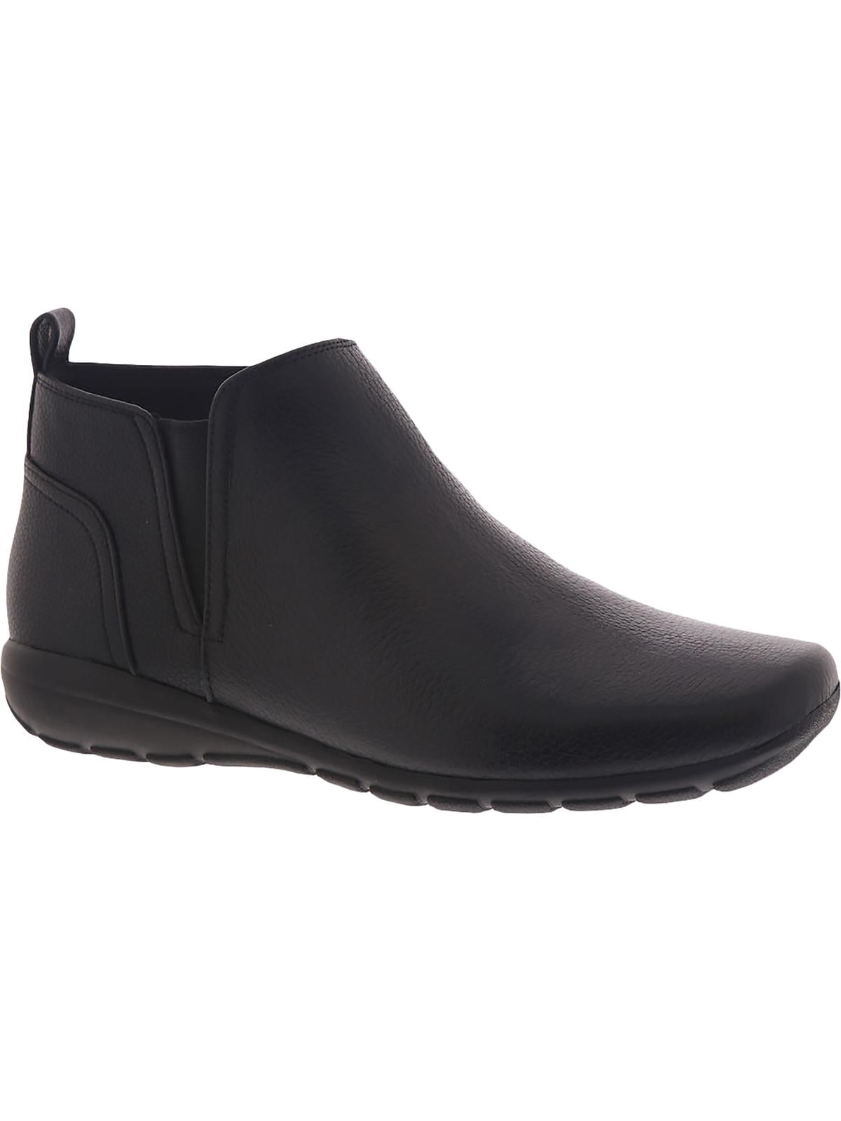 Easy Spirit Ankle Boots With Zipper