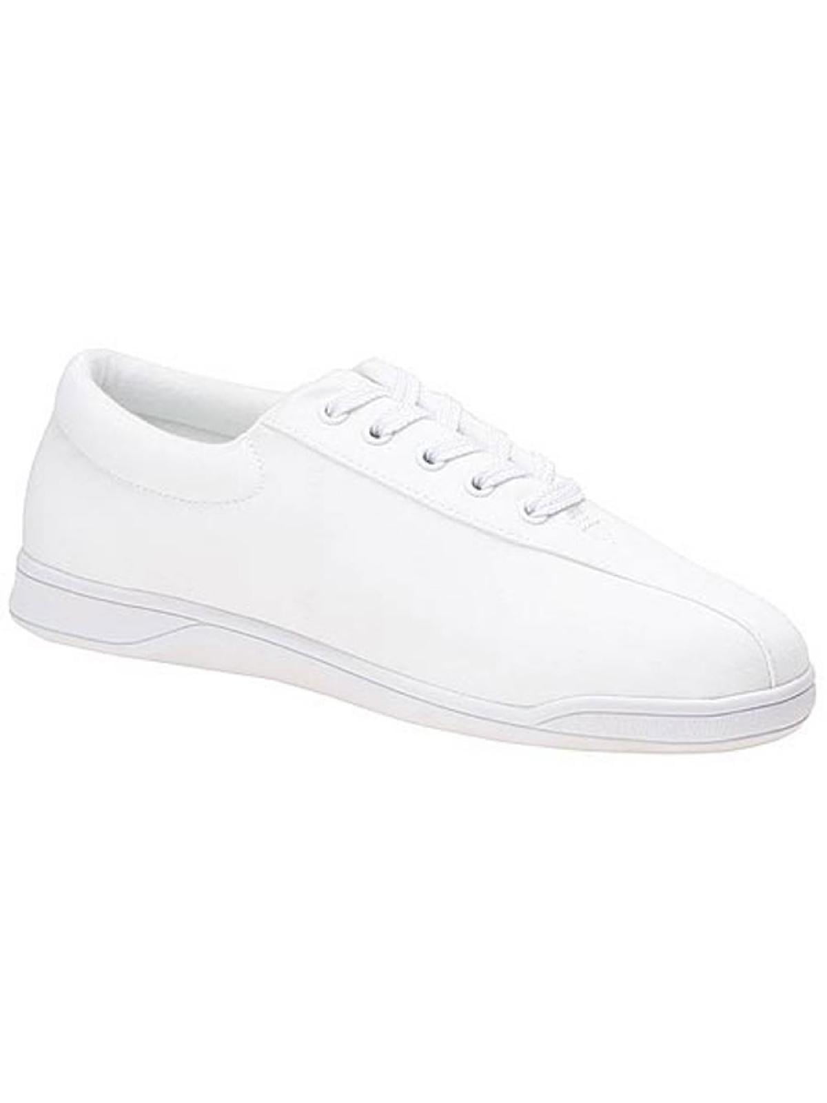 Easy spirit canvas sneakers 2025