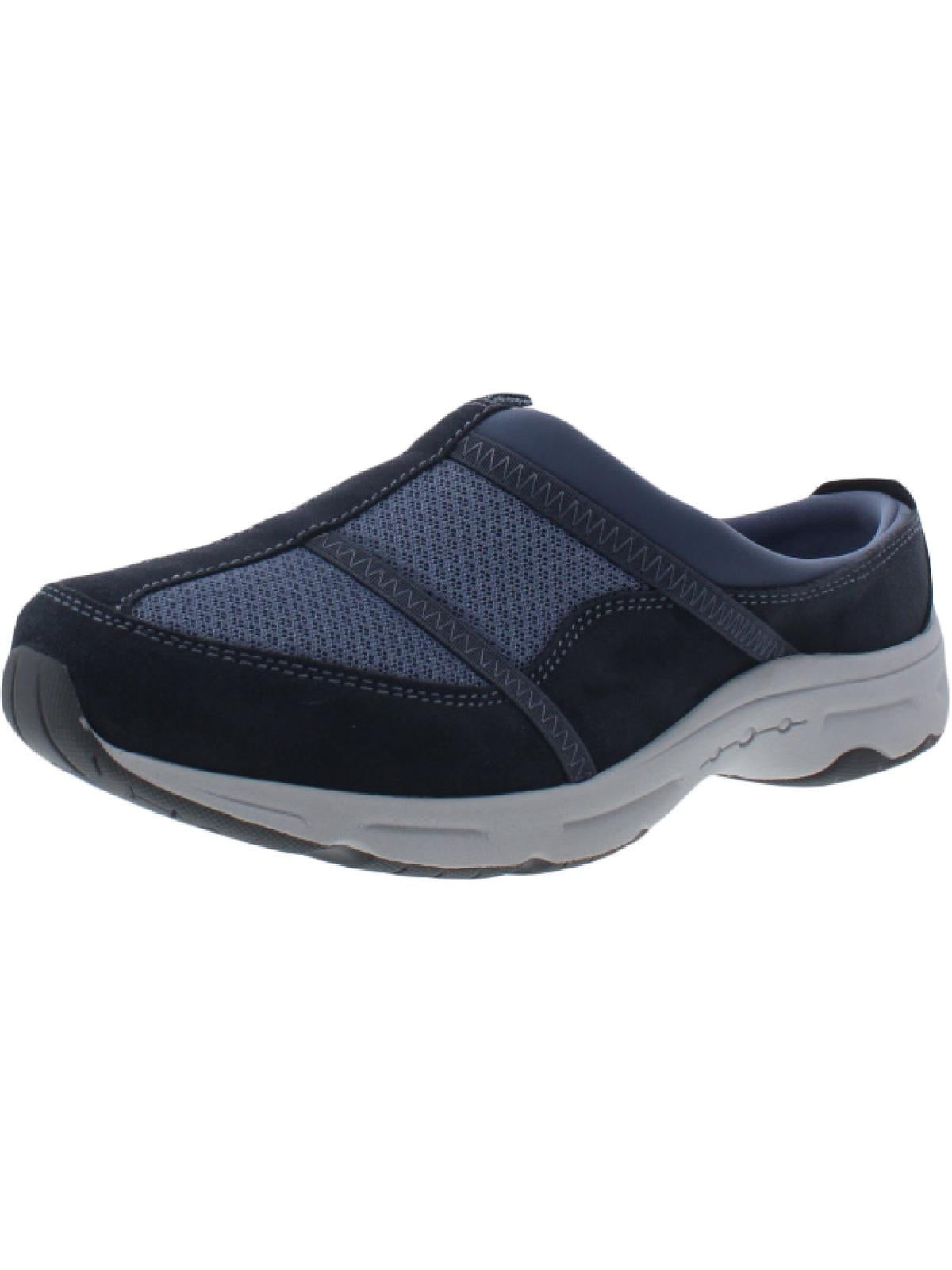 slip on mule sneakers womens