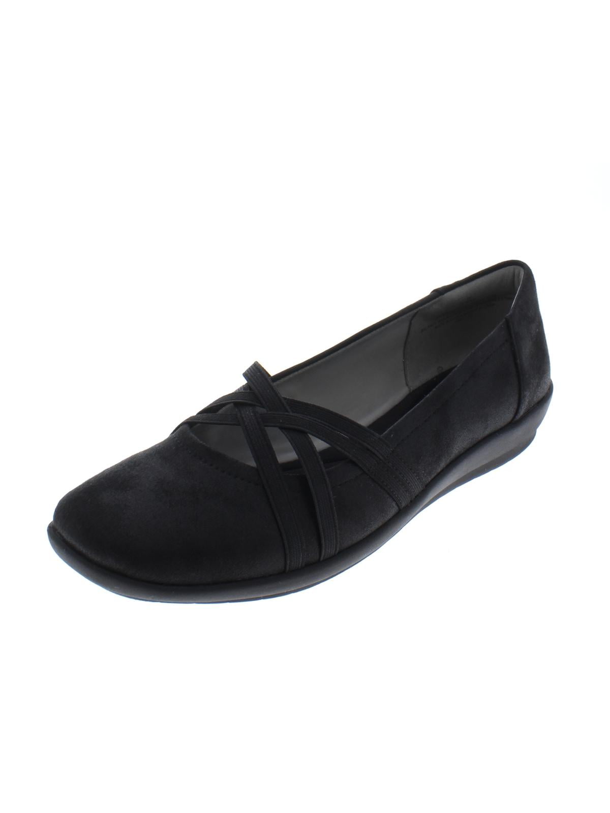 Easy spirit aubree casual flats on sale
