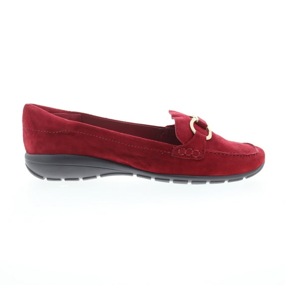 Easy Spirit Adult Womens Avienta Loafer Flats