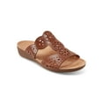 thumbnail image 1 of Easy Spirit Women's Brixton Comfort Slip-On Sandal, Sizes 6-12, Wide Width Available, 1 of 4