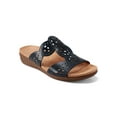 thumbnail image 1 of Easy Spirit Women's Brixton Comfort Slip-On Sandal, Sizes 6-12, Wide Width Available, 1 of 4