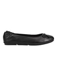 thumbnail image 1 of Easy Spirit Womens Baily Ballet  Flats Casual Shoes, 1 of 5