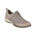 thumbnail image 1 of Easy Spirit Womens Be Strong 2 Faux Suede Fitness Walking Shoes, 1 of 3