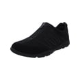 thumbnail image 1 of Easy Spirit Womens Be Strong 2 Faux Suede Fitness Walking Shoes, 1 of 3
