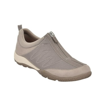 Easy Spirit Womens Tech 2 Sneaker - Color Black - Tamaño 9 X-Wide Easy Spirit Womens Tech 2 Sneaker - Color Black - Tamaño 9 X-Wide