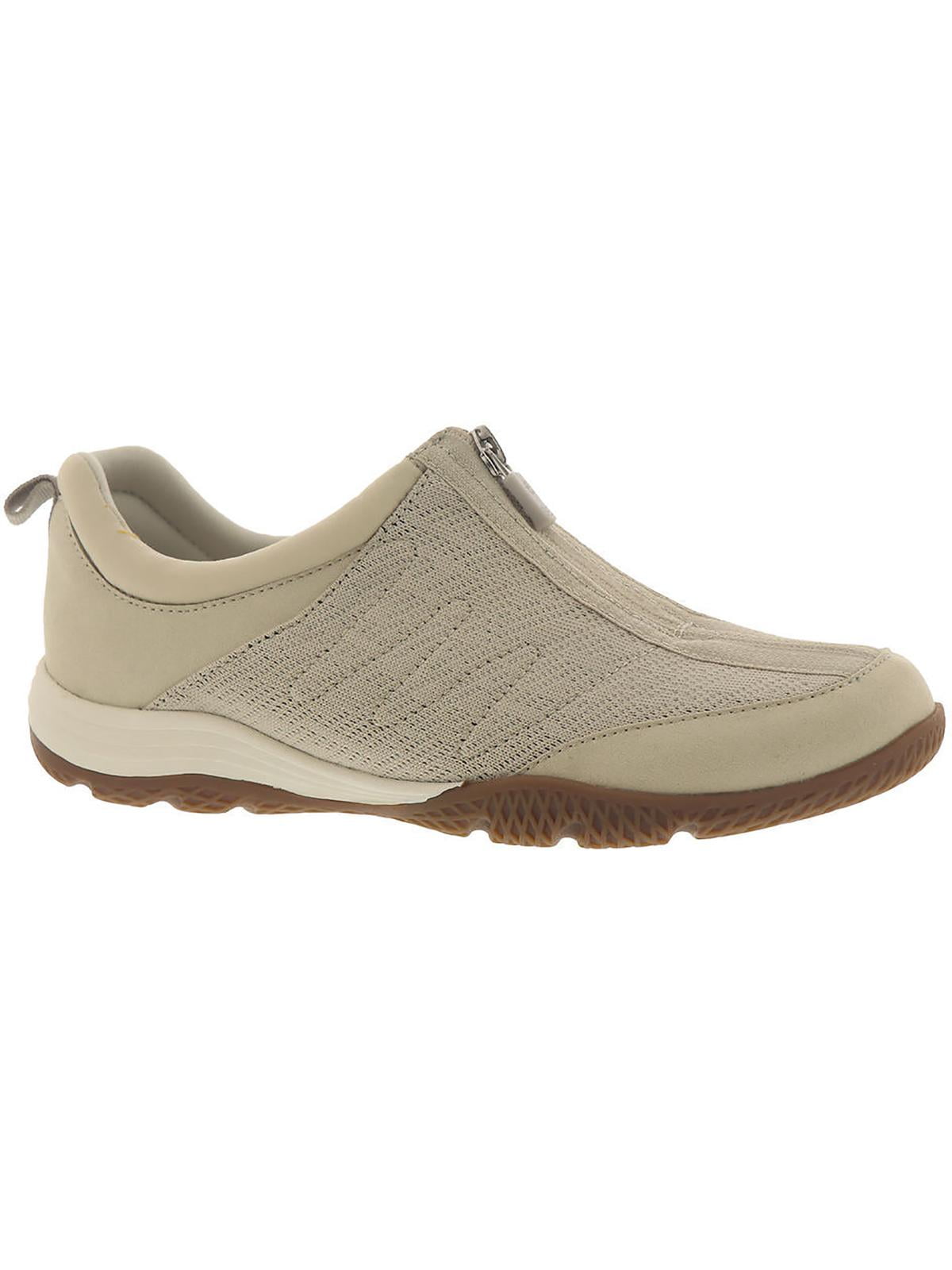 Easy Spirit Women s Be Strong 2 Walking Shoes with Arch Support Slip on Padded Insole Athletic and Training Sneakers Walmart
