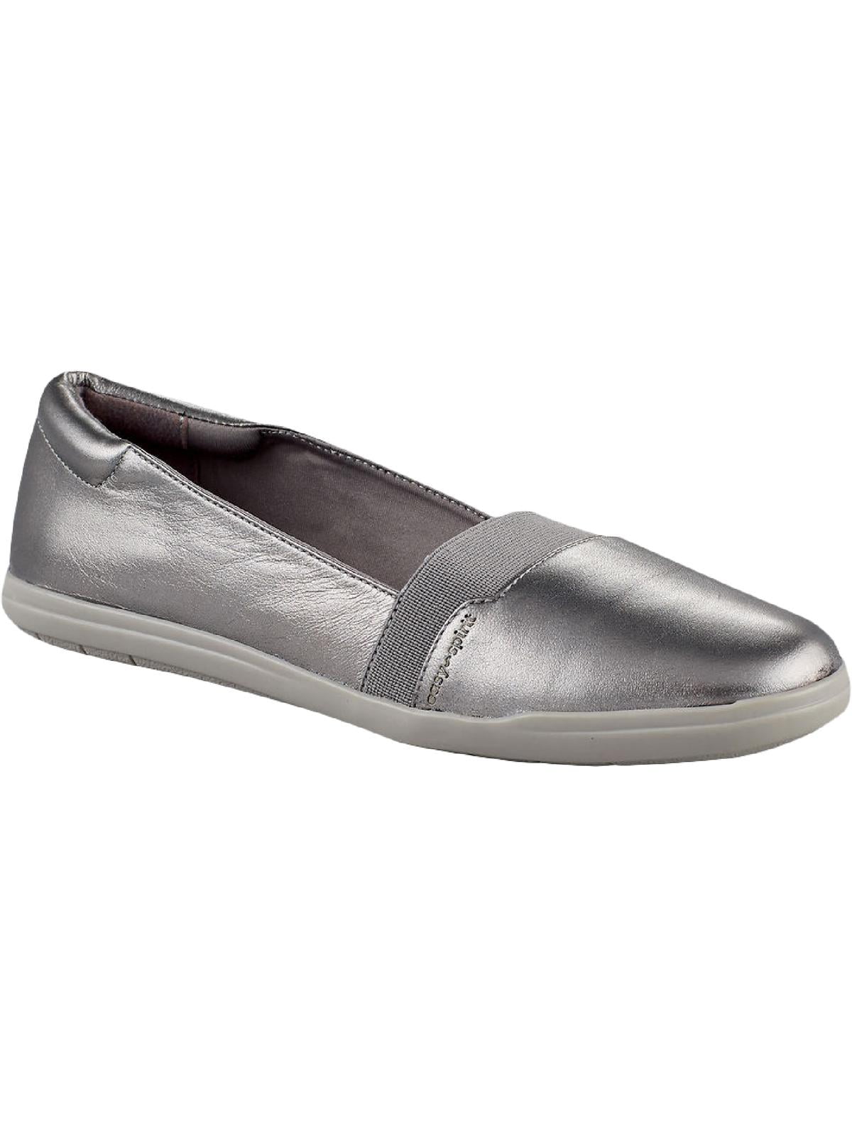 Easy spirit sales silver flats