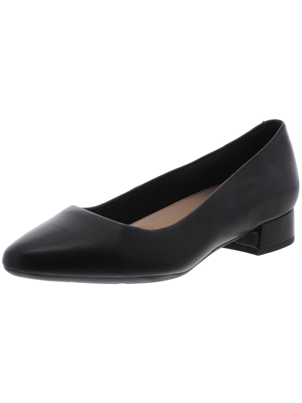 Women's Sleek Easy Heels