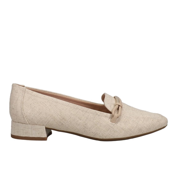 Easy Spirit Womens Carlina Slip On Loafers Casual Shoes