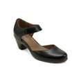 thumbnail image 1 of Easy Spirit Women's Casity Comfort Ankle Strap Heel, Sizes 5-11, Wide Width Available, 1 of 4