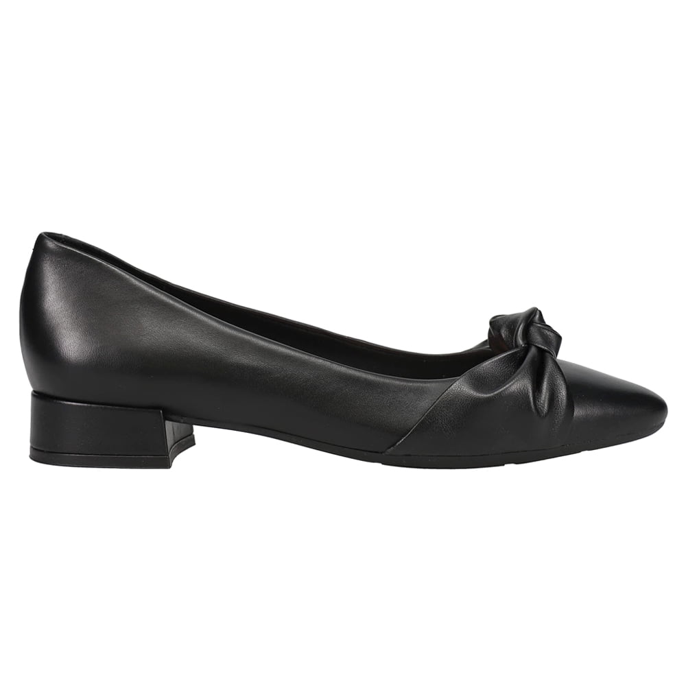Easy Spirit Womens Caster Block Heel Pumps Dress Pumps Shoes Walmart